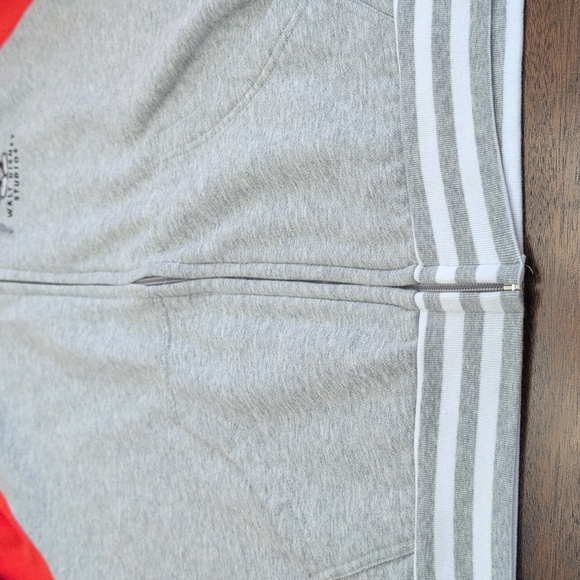 Walt Disney Studios Full Zip Hoodie - Picture 5 of 9